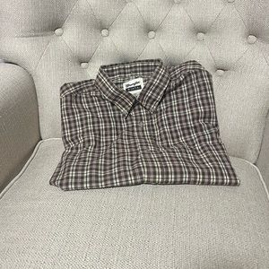 Wrangler Riata Long Sleeve Shirt